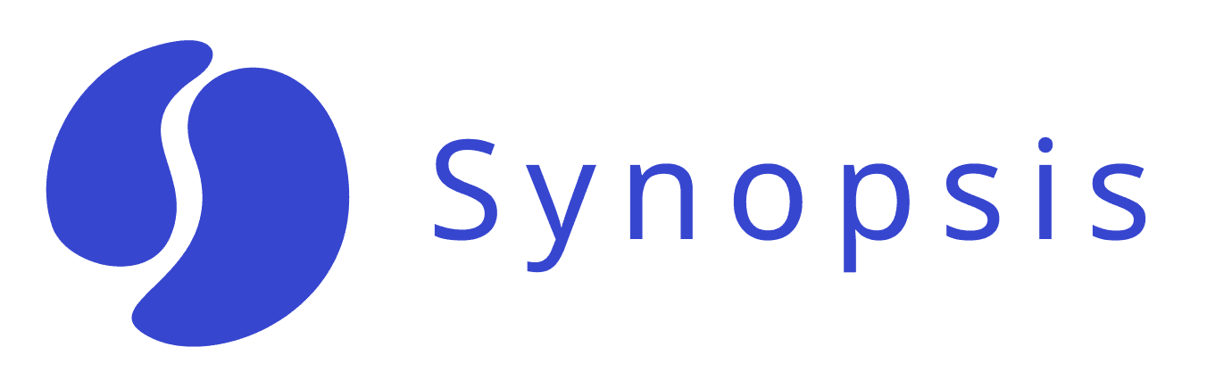 Synopsis Logo